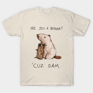 Dam T-Shirt